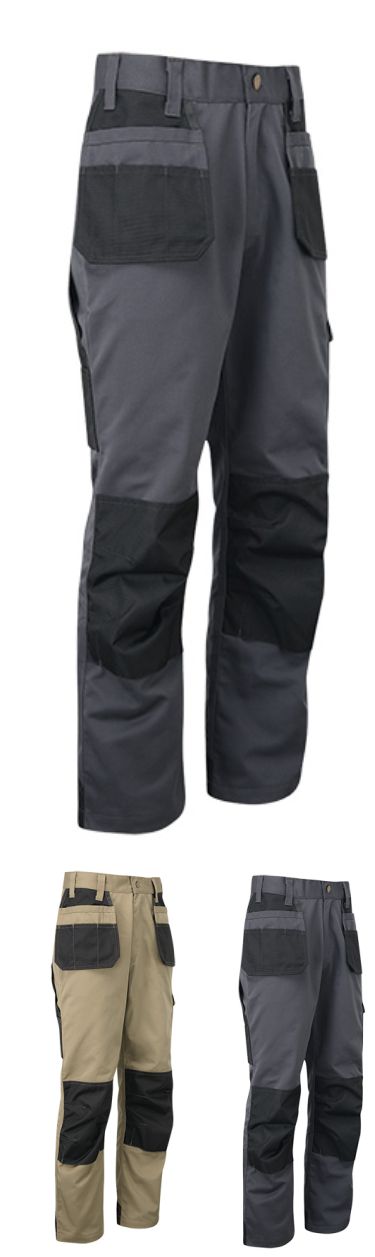 Tuffstuff 710 Excel Work Trousers
